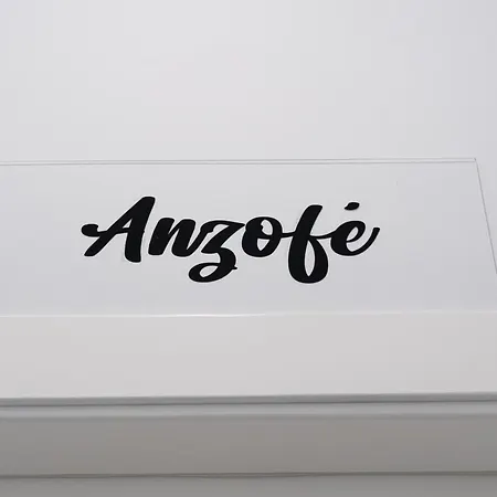 Anzofe By Canariasgetaway Holiday home