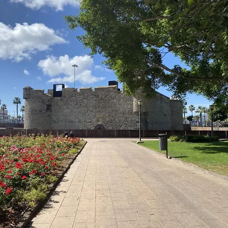 Anzofe By Canariasgetaway * Las Palmas de Gran Canaria