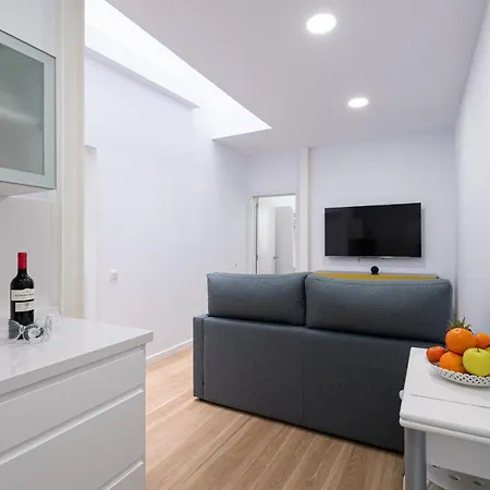 Anzofe By Canariasgetaway Holiday home
