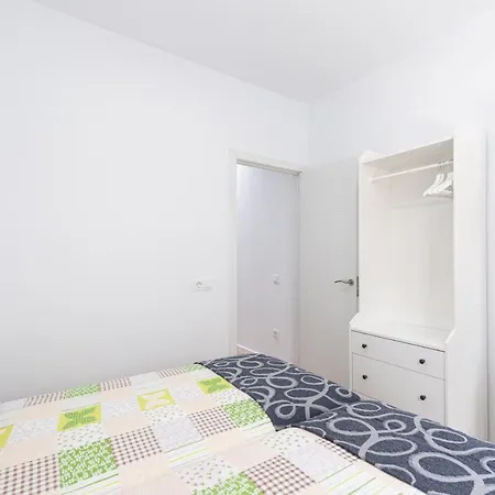 Anzofe By Canariasgetaway Holiday home *