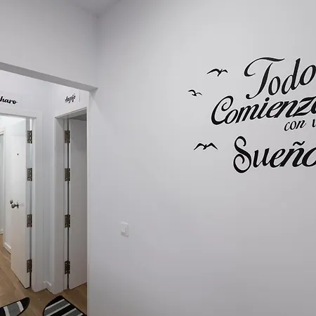 Anzofe By Canariasgetaway Holiday home Las Palmas de Gran Canaria