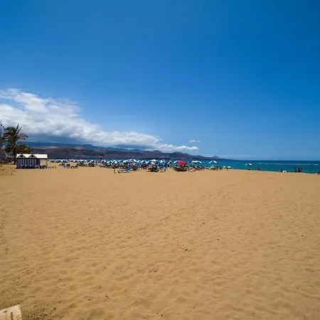 Anzofe By Canariasgetaway * Las Palmas de Gran Canaria