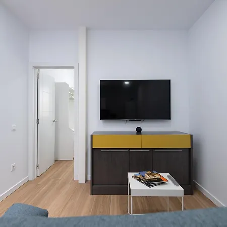 Holiday home Anzofe By Canariasgetaway *