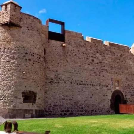 Anzofe By Canariasgetaway * Las Palmas de Gran Canaria