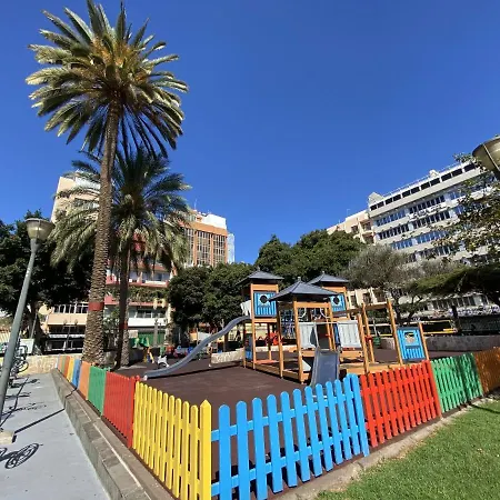 Anzofe By Canariasgetaway Holiday home Las Palmas de Gran Canaria