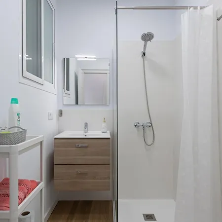 Anzofe By Canariasgetaway Holiday home *